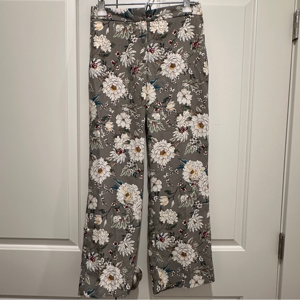 Zara pants